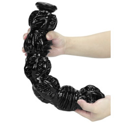 AnalMasterBalls Gode Destruc 40 x 8cm